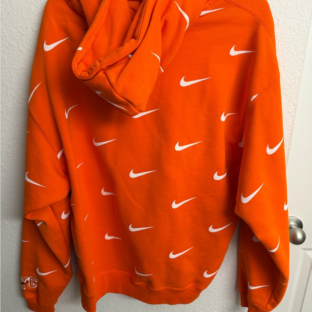 Men’s hoodie - Picture 4 of 4